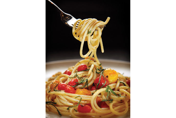Hiểu đúng để gọi đúng về pasta