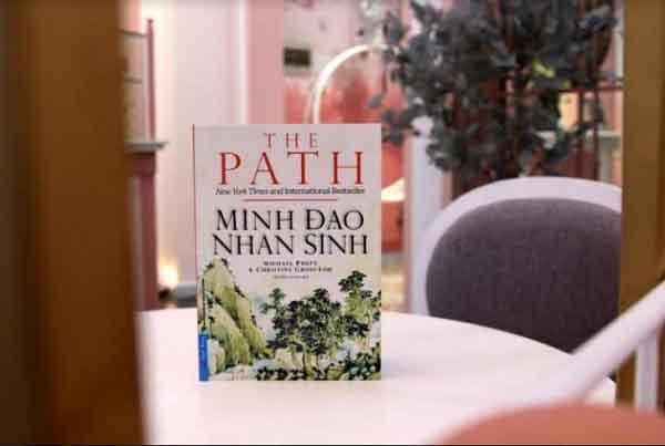 Minh đạo nhân sinh – Hãy thôi truy tìm bản ngã