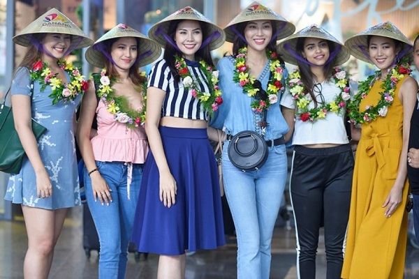 “Miss Du lịch ASEAN” sẽ được tổ chức vào năm 2020