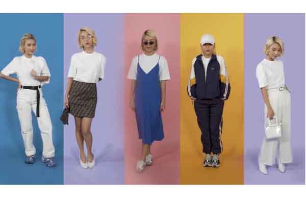 Mix đồ xịn sò như Fashionista Quỳnh Anh Shyn vừa sang chảnh vừa tiết kiệm