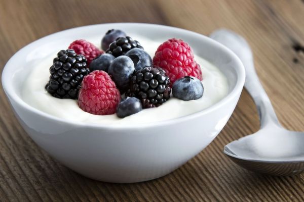 Bật mí công thức làm sữa chua ‘mix hỗn hợp’ giữ dáng, đẹp da