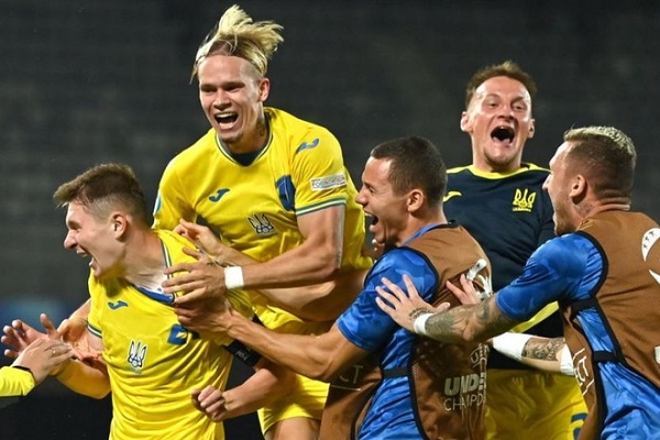 Tứ kết U.21 EURO 2023: Anh thắng sát nút, Pháp bị loại ‘sốc’