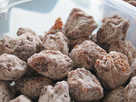 Những tác dụng trị bệnh quý giá của quả mơ mà bạn chưa biết