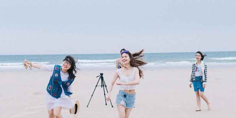 Viết tặng ai đang ngày một già đi