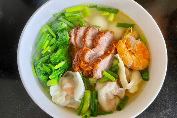 Sự thật khó tin và thú vị đằng sau những món ăn nổi tiếng