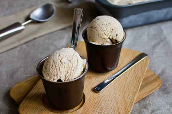 Tự làm kem cà phê siêu ngon