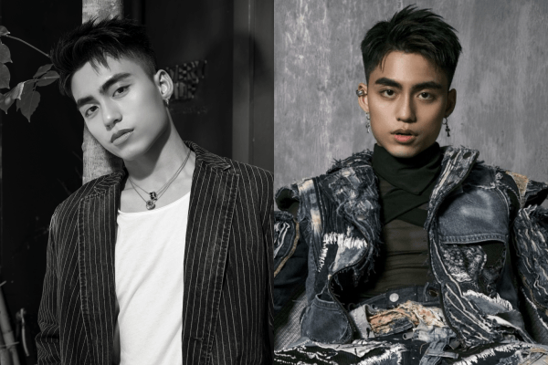 Tân binh Vpop tung sản phẩm mới hoành tráng