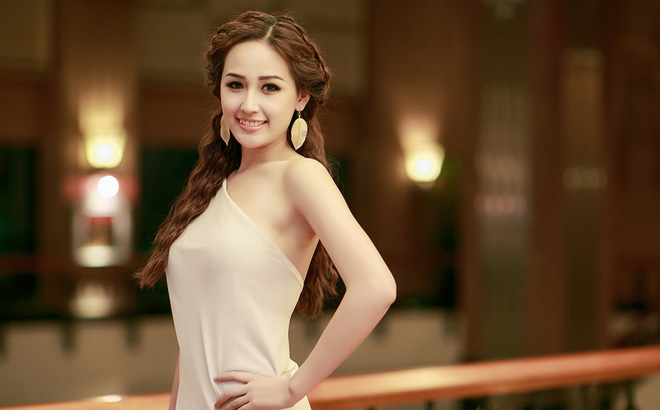 Bạn trai động viên Mai Phương Thúy trở lại showbiz