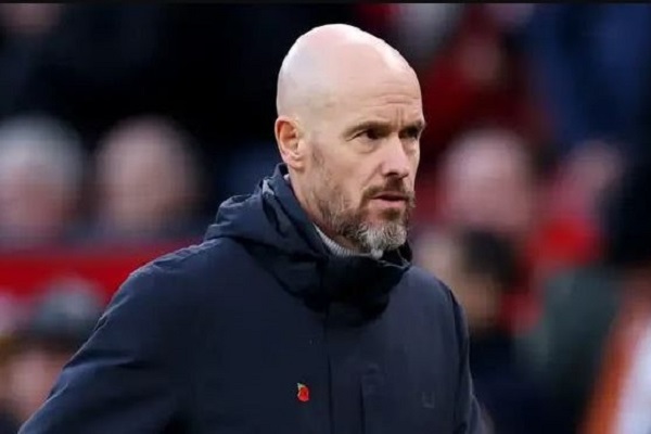 MU cấm 4 hãng truyền thông dự họp báo trận gặp Chelsea vì đưa tin Ten Hag mất kiểm soát phòng thay đồ