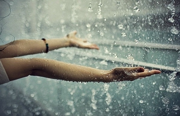 Quê hương là gì hở mẹ? Kỳ 75: Những cơn mưa Sài Gòn