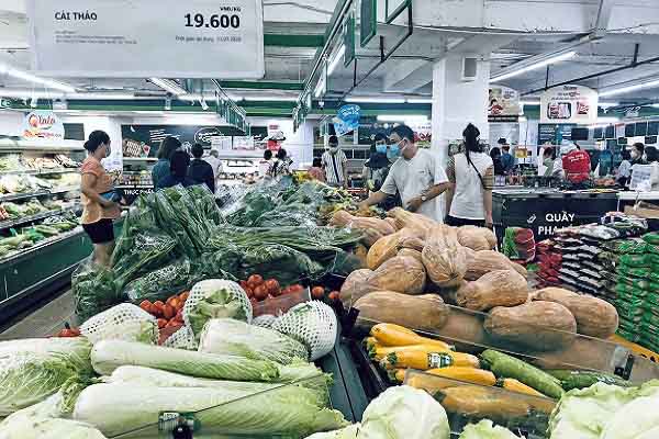 Những chiến lược kinh doanh độc đáo của siêu thị khiến người tiêu dùng phải chi tiền nhiều hơn