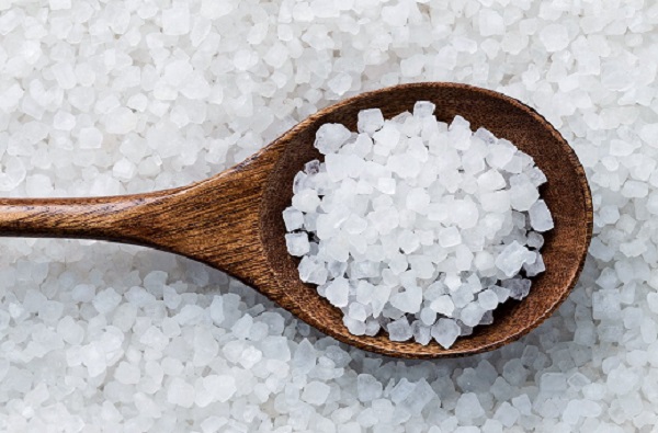 Những suy giảm miễn dịch nếu ăn nhiều muối