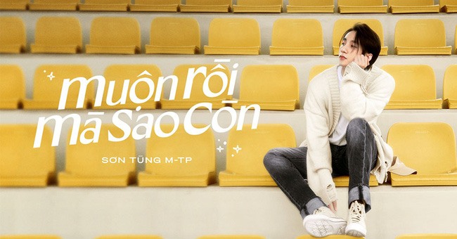 “Muộn rồi mà sao còn” của Sơn Tùng M-TP dẫn đầu Top 10 Video ca nhạc 2021 của Youtube