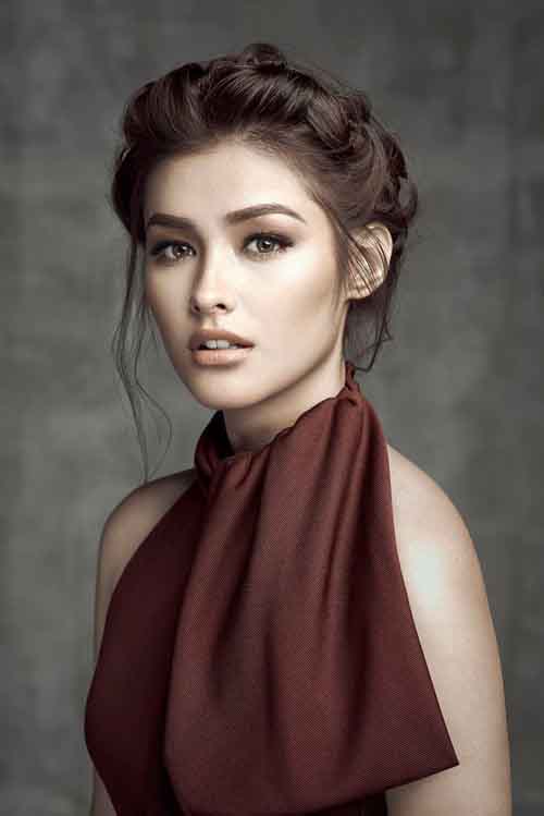 Đây là mỹ nhân có gương mặt đẹp nhất thế giới năm 2017