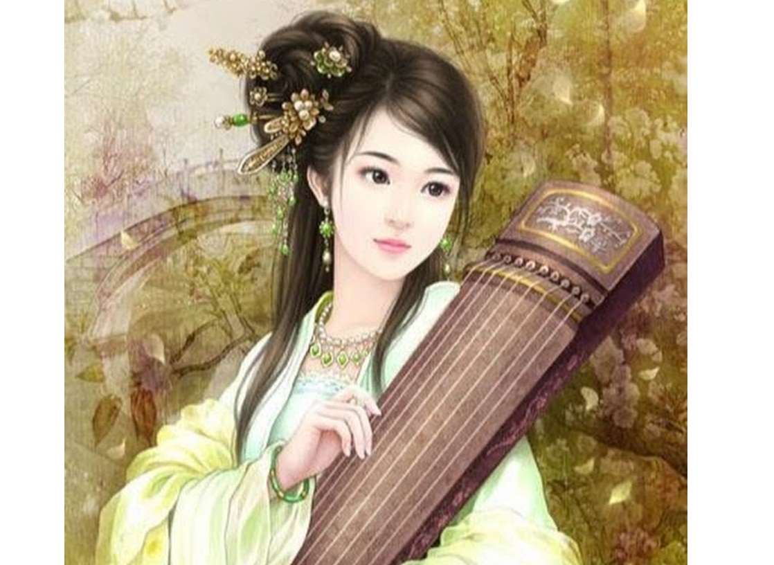 “Người đẹp”