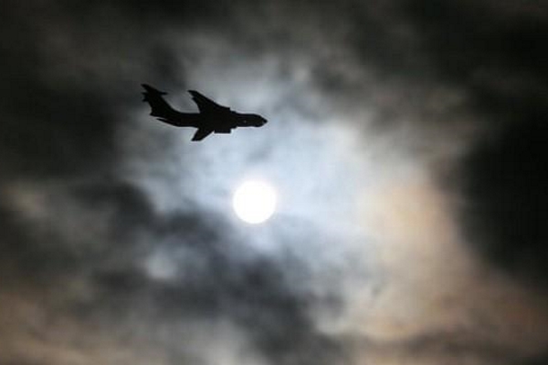 Mỹ tuyên bố rút khỏi hiệp ước ‘Bầu trời mở’