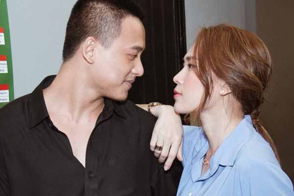 Mỹ Tâm đã quá ‘cao tay’ thời điểm này