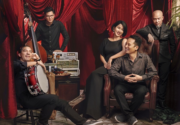 [The making of MY LINH TOUR 2018] – Thời Gian