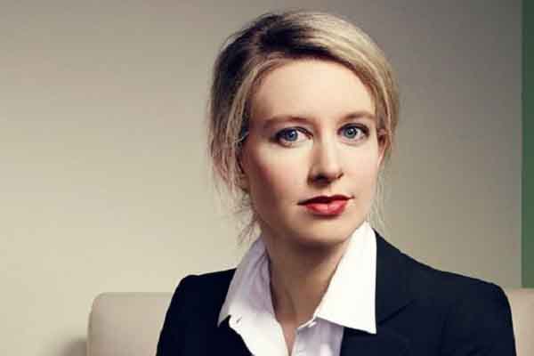 Vụ lừa đảo chấn động của nữ tỷ phú tự thân giàu nhất nước Mỹ