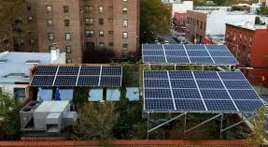 7 điểm sáng về năng lượng sạch năm 2017