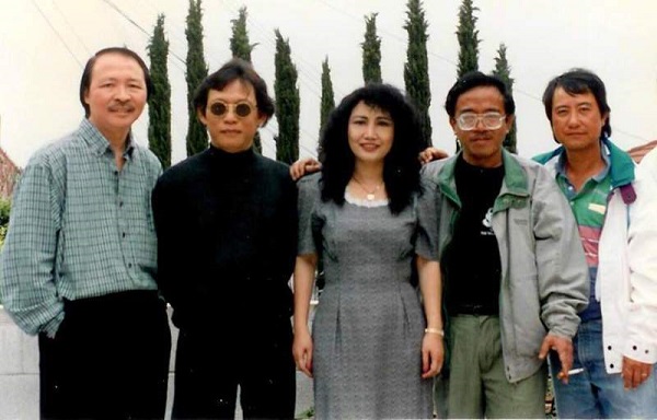 Kỳ 96: Một thời nhạc trẻ – Trường Kỳ