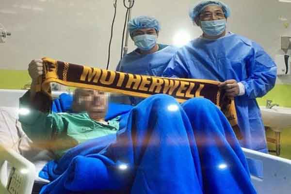 Bảo hiểm chi trả viện phí ban đầu cho nam phi công mắc COVID-19 khoảng 3,5 tỷ đồng