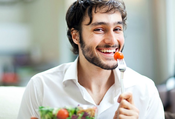 Giới thiệu cùng bạn bài thuốc bằng món ăn giúp cải thiện sức khỏe nam giới