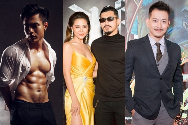 3 mỹ nam góp phần đưa Thập Tứ Cô Nương thành phim ngắn hot nhất hiện nay