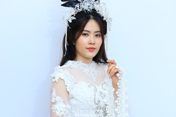 Nam Em gầy hốc hác sau màn tăng cân gây sốc