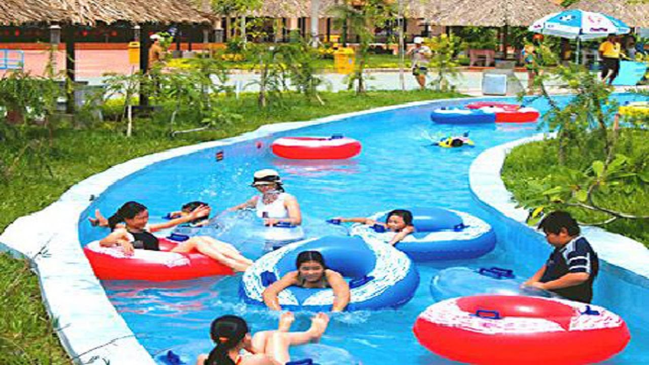 Mùa hè có nên bắt con của bạn thành ninja?