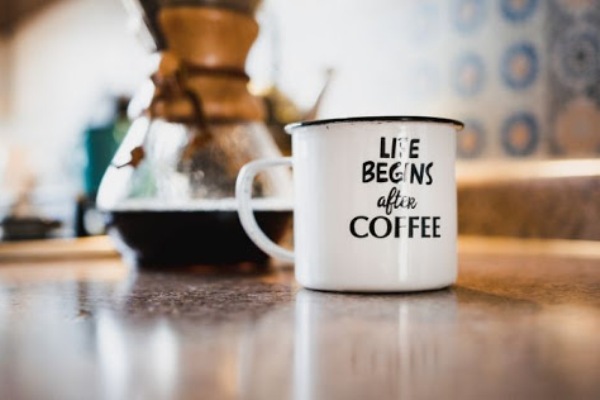 6 cách tiếp thêm năng lượng cho ngày đầu tuần