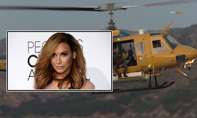 Nữ diễn viên ‘Glee’ mất tích, để lại con trai 4 tuổi một mình lênh đênh trên thuyền