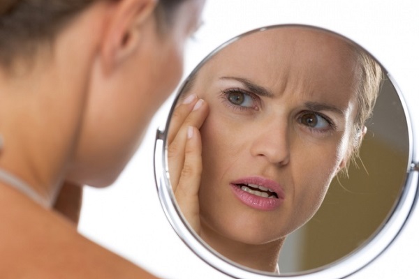 Cơ thể bạn nói gì từ những nếp nhăn trên khuôn mặt?