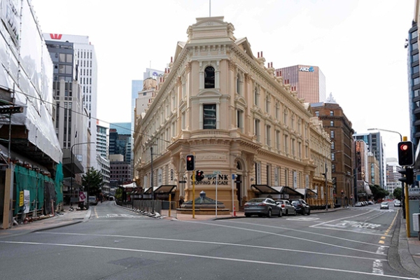 Bí quyết nào giúp New Zealand chặn đứng dịch Covid chỉ trong 10 ngày?