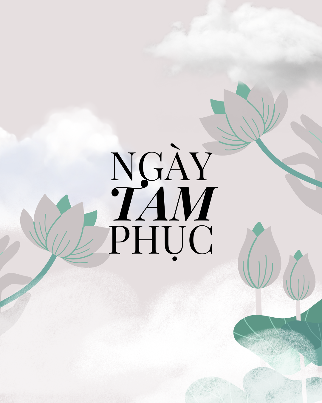 Bạn biết gì về Ngày Tam Phục?