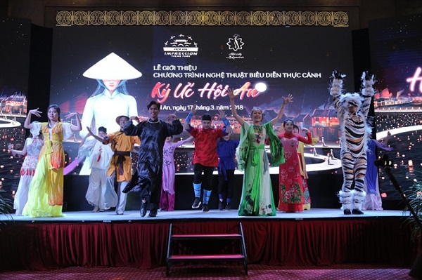 ‘Một ngày Hội An – Trăm năm hoài cổ’