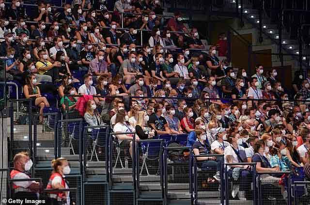 Đức tổ chức hòa  nhạc nghiên cứu sự lây lan COVID-19