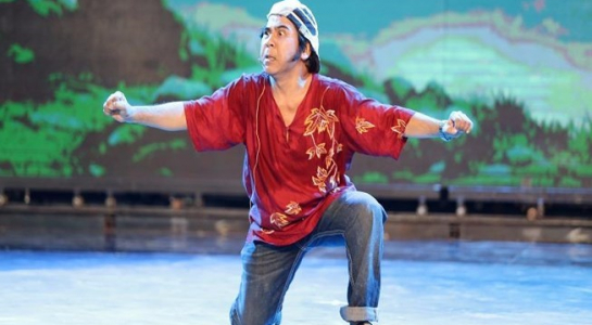 Nghệ sĩ Bạch Long kể về 4 lần yêu sâu đậm đều dang dở