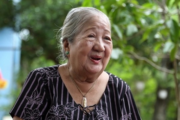 Nghệ sĩ Thiên Kim qua đời, hưởng thọ tuổi 89