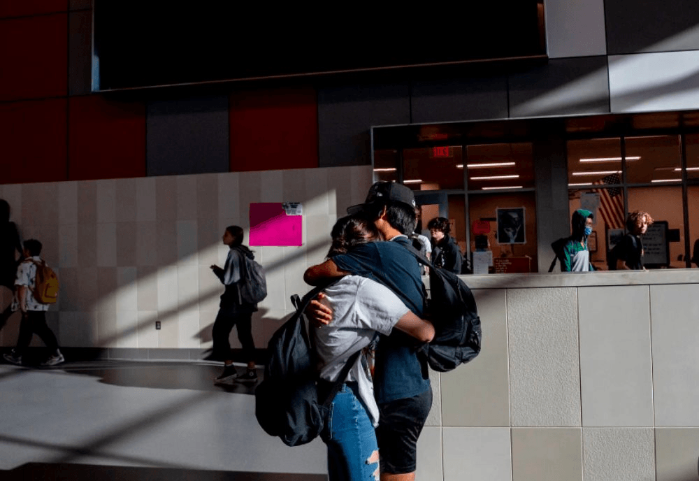 Mỹ: Nhiều thanh thiếu niên bị bạo hành trong thời kỳ đại dịch COVID-19