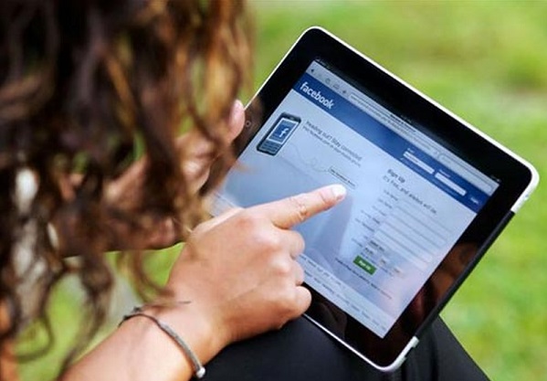 Nghiện mạng xã hội có thể khiến bạn dễ bị trầm cảm