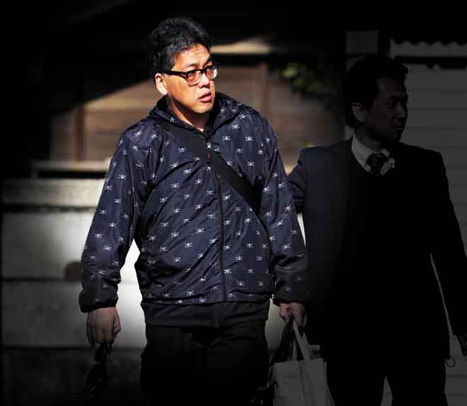 Nhật Bản đưa ra phán quyết cuối cùng vụ bé Nhật Linh bị sát hại