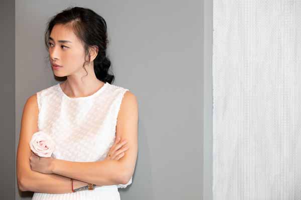 Ngô Thanh Vân bị móc túi, mất hết tiền và điện thoại