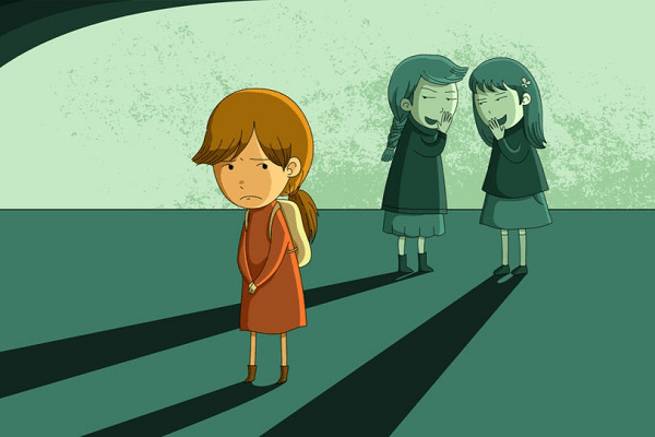 Miệt thị ngoại hình và những thương tổn của người trong cuộc, bạn đã từng bị?