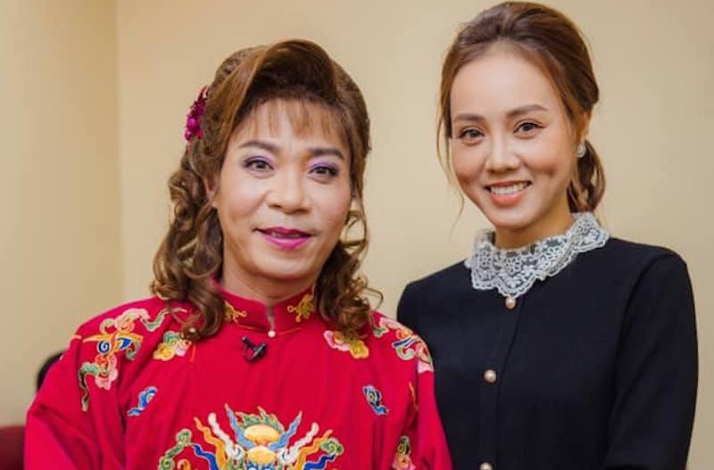 Vì sao NSND Công Lý rút lui khỏi Táo Quân 2022?