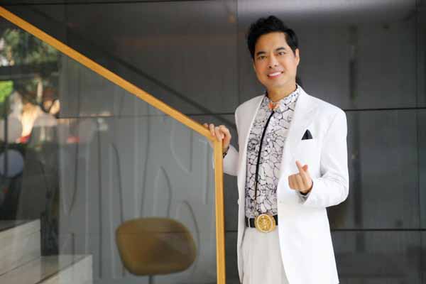 Ngọc Sơn nhận cát -xê 200 triệu đồng cho mỗi show diễn