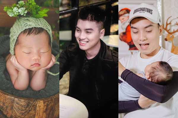 Ngọc Trai ‘Kính Vạn Hoa’ ở nhà thuê, chi trăm triệu cho vợ sinh con đầu lòng