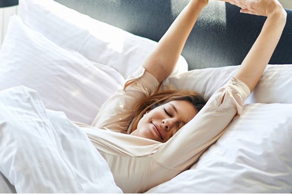 Giúp bạn tìm ra cách ngủ ngon bằng 3 cách hữu hiệu sau