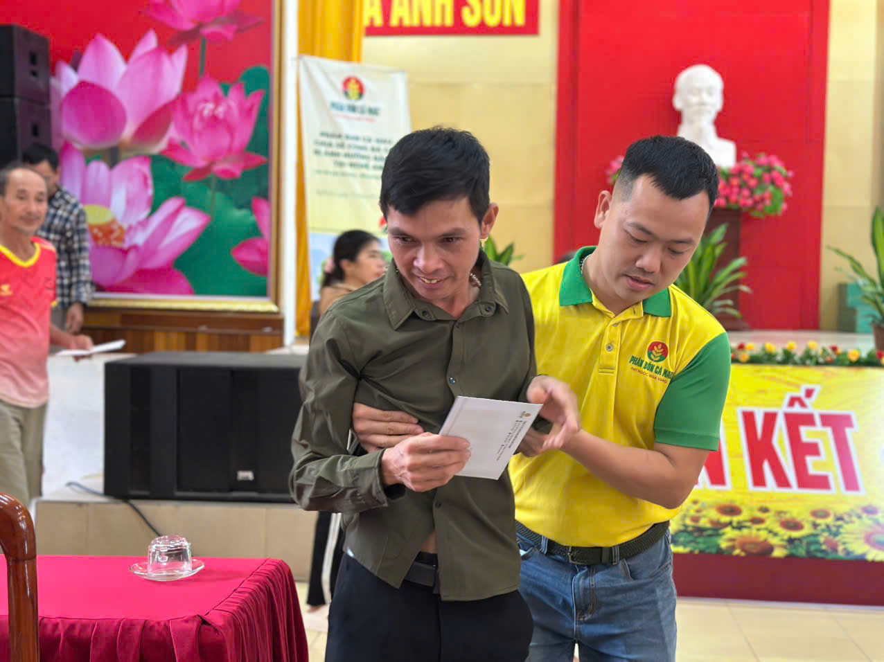 Ngày 10.4 – Ngày Anh – Chị – Em thế giới: Gìn Giữ Tình Thân Trong Văn Hóa Việt