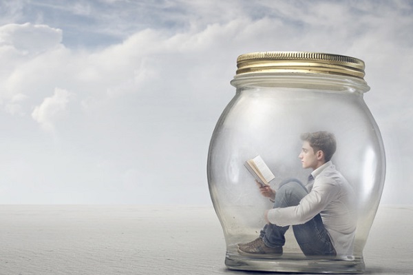 Những suy nghĩ sai lầm phổ biến về người hướng nội